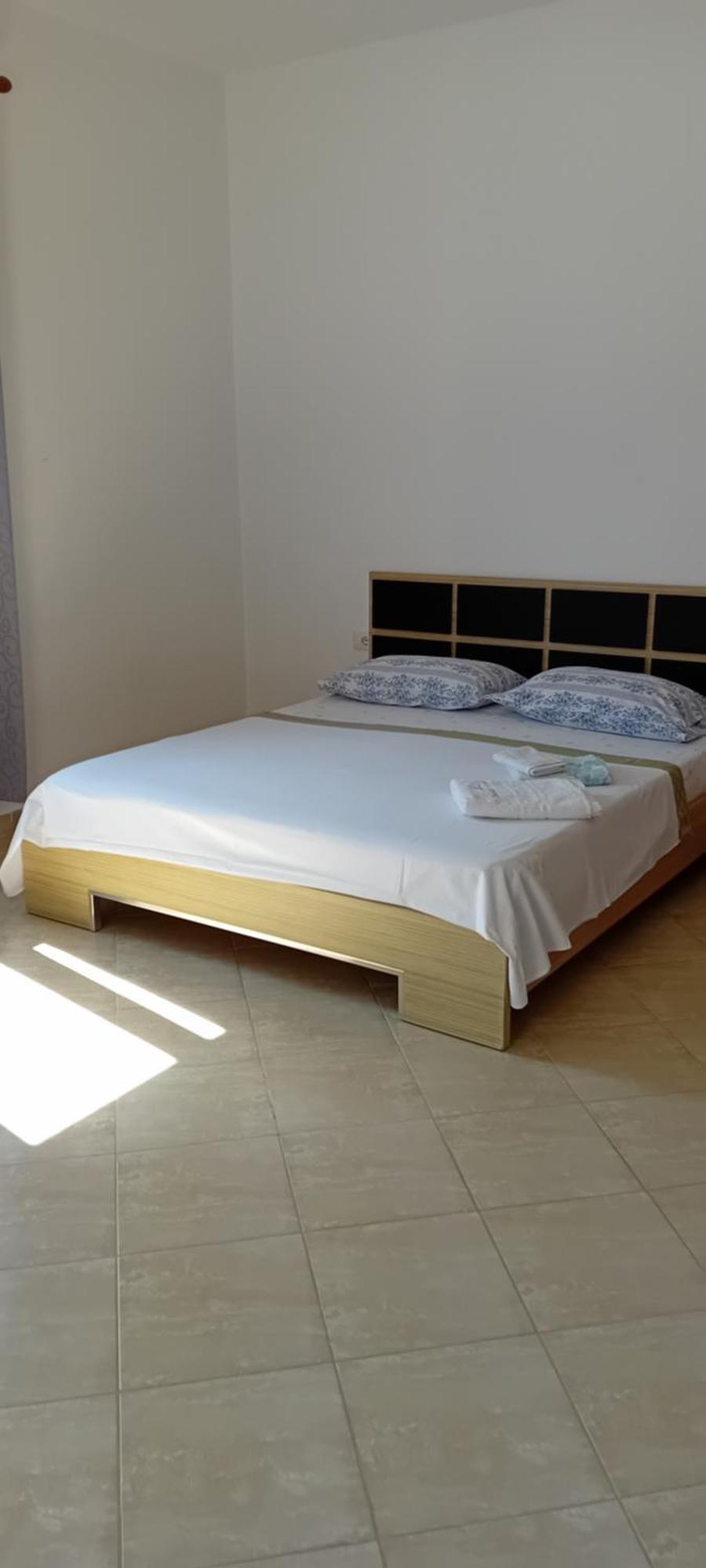 Sunset House Aurora&Ersi Apartman Orikum Kültér fotó