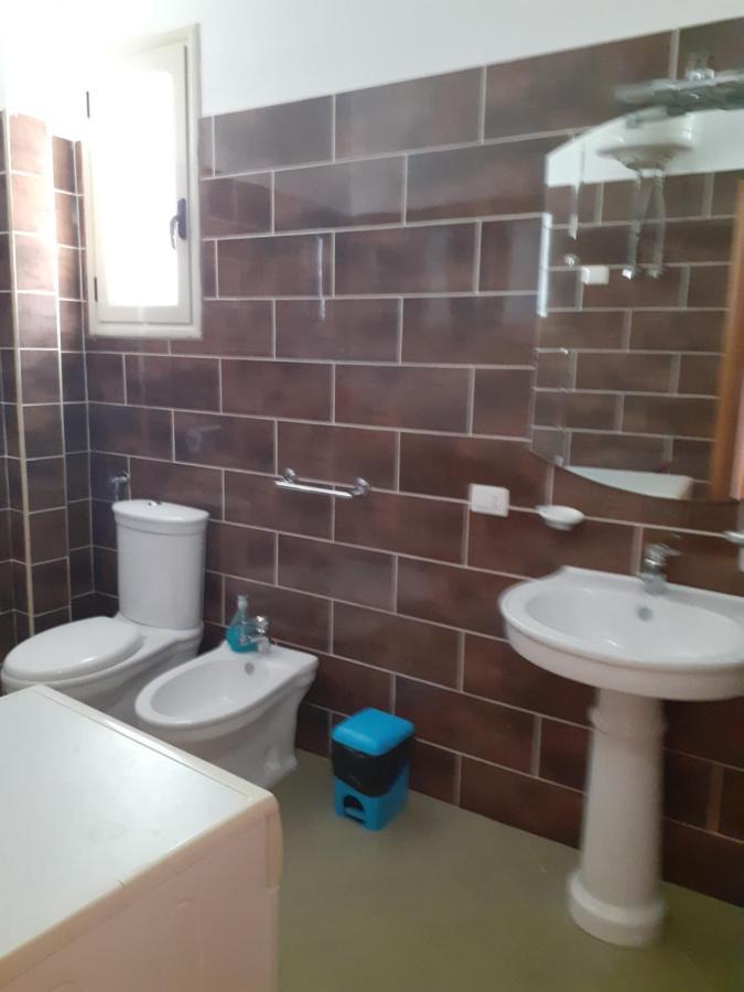 Sunset House Aurora&Ersi Apartman Orikum Szoba fotó